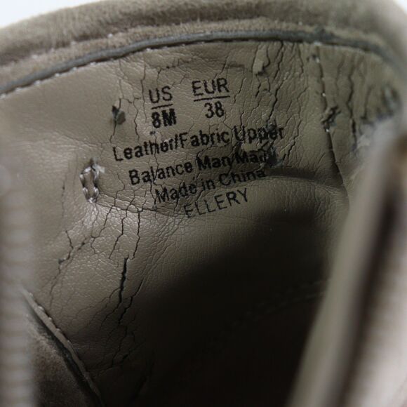 Sam Edelman Ellery Booties size 8 - Picture 9 of 10